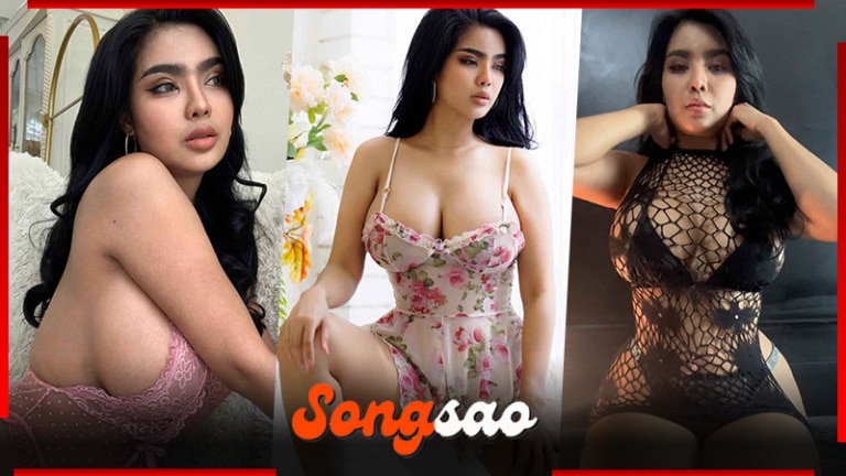 หญิงเนย เนย ญาณิศา เปิดวาร์ป นางแบบ  Onlyfans สุดเซ็กซี่ แซ่บเว่อร์