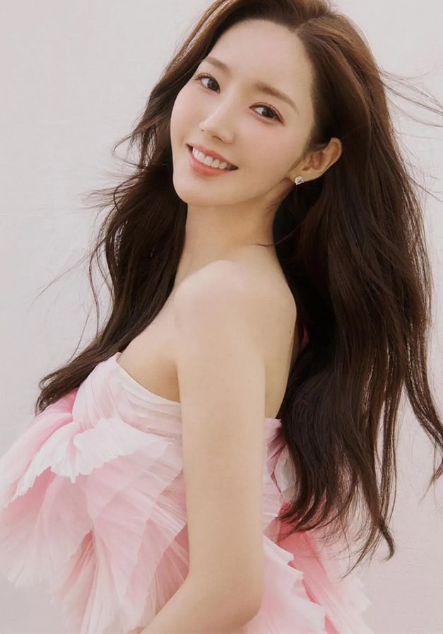 Park Min young 3