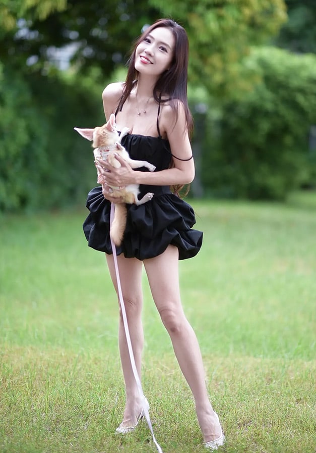 บอลลูน พินทุ์สุดา เน็ตไอดอลสาวสวย สุดเซ็กซี่ ตำนานยุคบุกเบิก 3 Pinsuda 2