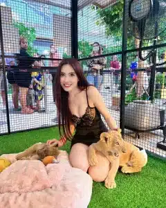 Pinsuda Tanphairoh 1