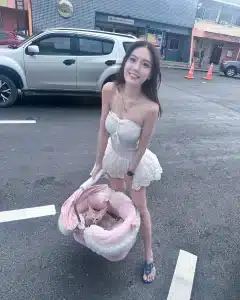 Pinsuda Tanphairoh 11