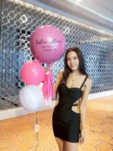 Pinsuda Tanphairoh 19