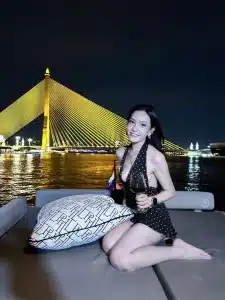 Pinsuda Tanphairoh 27